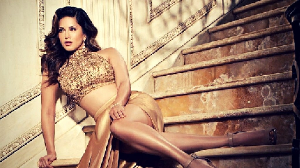 Sunny Leone has refused to be associated with the documentary on her life. (Photo Courtesy: <a href="https://twitter.com/SunnyLeone/media">Twitter</a>/SunnyLeone) 