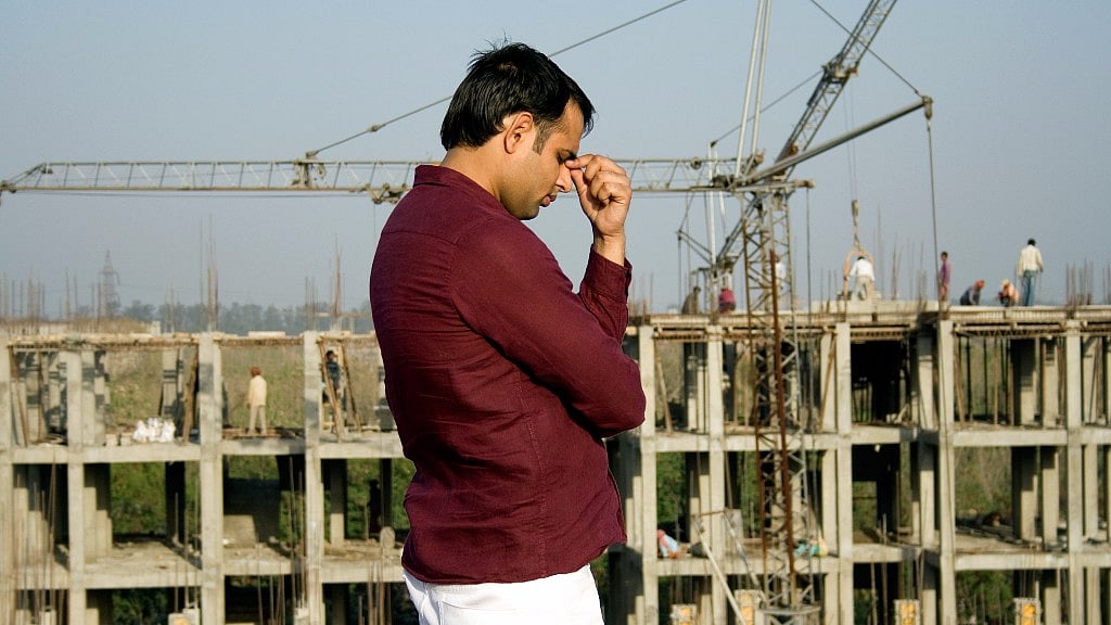 Most real estate transactions in India traditionally have a mix of ‘cheque’ and ‘cash’ component. (Photo: iStock Photos)