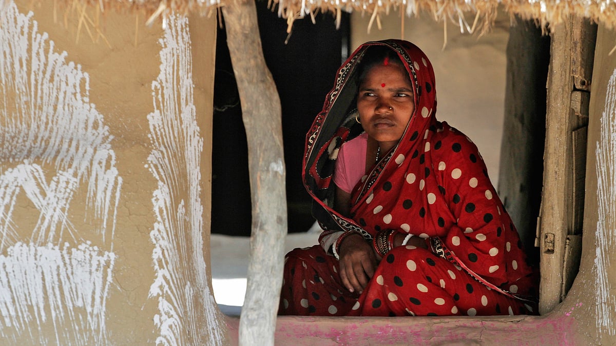 As demonetisation crisis hits the country, what the situation on the ground at rural banks in India? (Photo: Reuters)