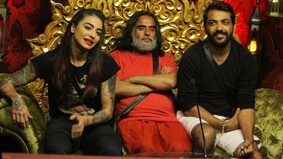 Nothing seems to be going right for Bani as a captain. (Photo: ColorsTV)