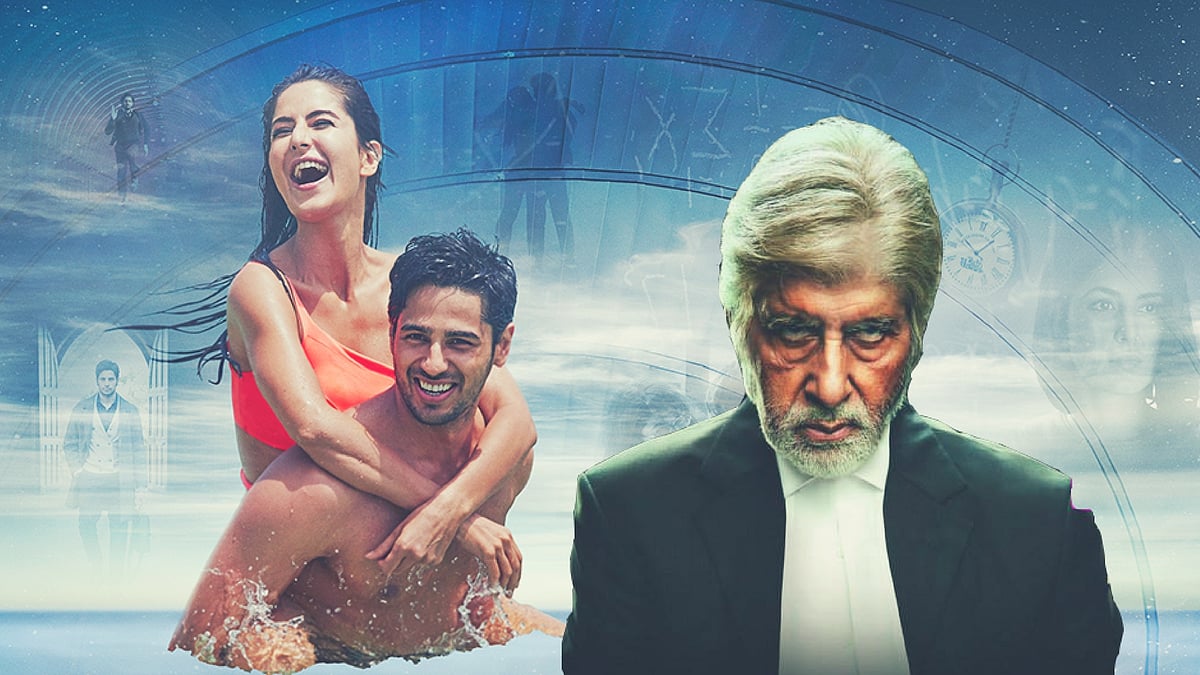 2016 hasn’t been a good year for Bollywood, with big box-office losses outweighing successes.