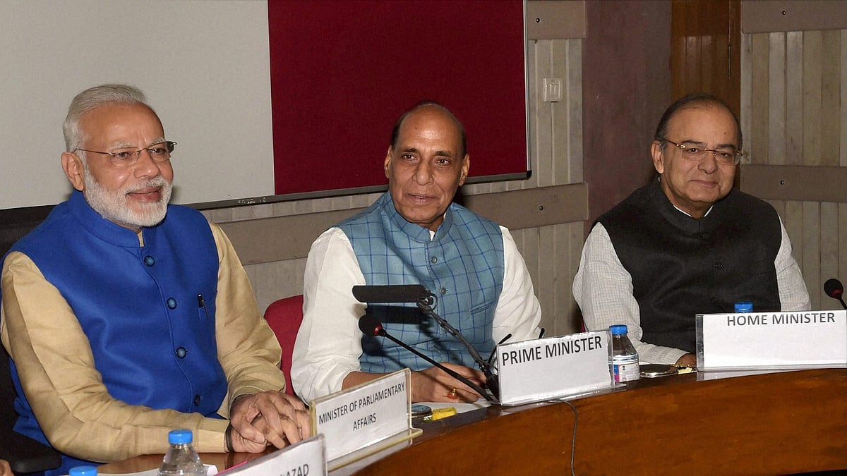 Better coordination would have helped the government save some blushes & certainly would have created less confusion (Photo: PTI)