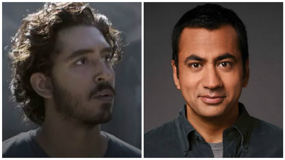 Morgenstern referred to Dev Patel’s performance as the richest one since <i>The Namesake –</i> a movie which had another actor of Indian origin, Kal Penn. (Photo: <b>The Quint</b>)