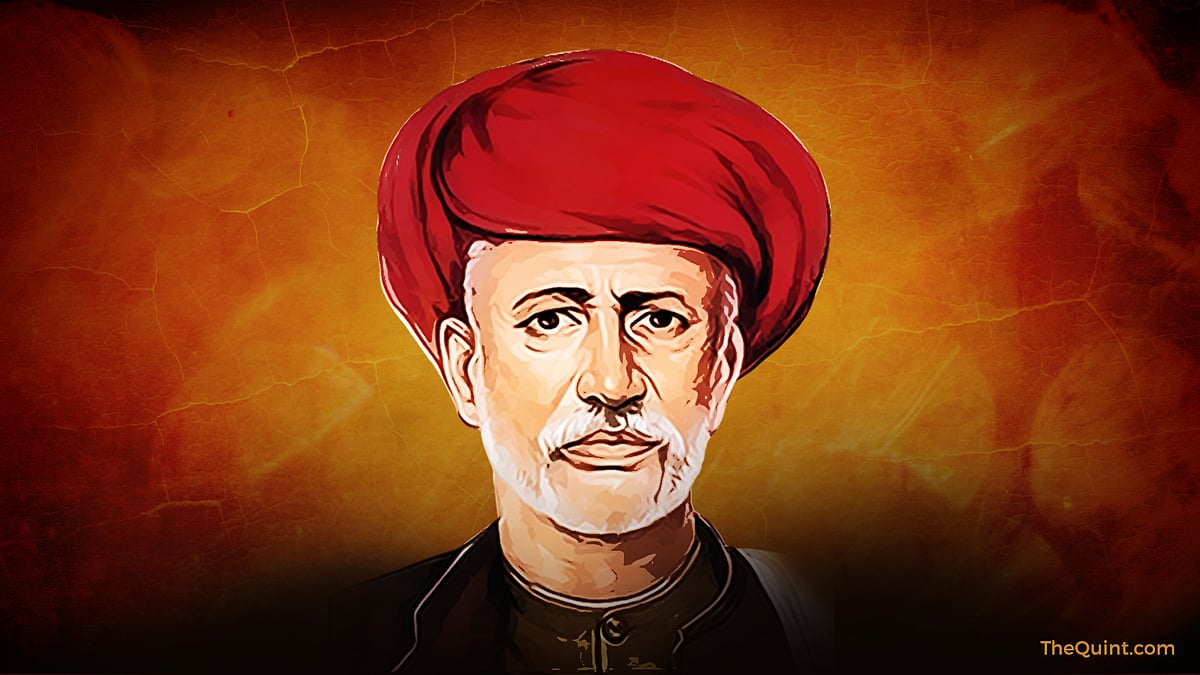 <div class="paragraphs"><p>Mahatma Jyotiba Phule Jayanti is observed on 11 April.</p></div>