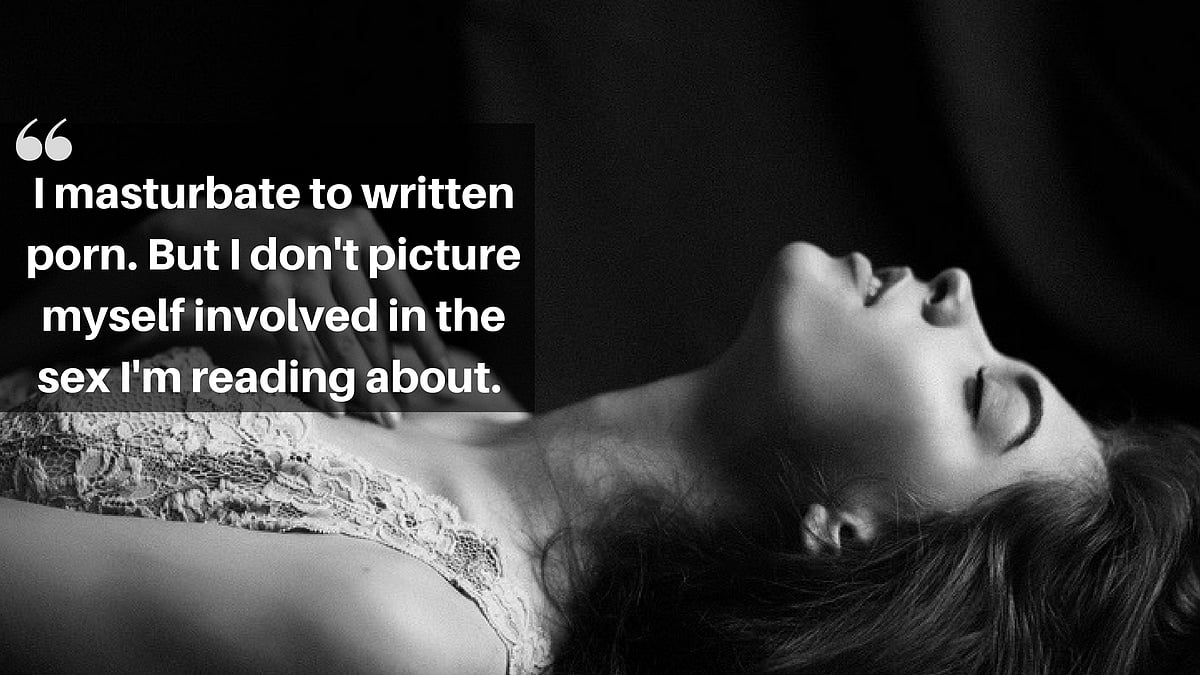 

What do asexuals think of when they masturbate? (Photo: <b>The Quint</b>)