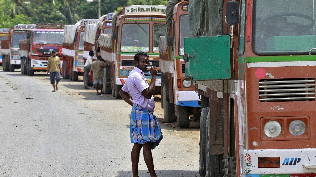 Picture is for representational purposes only. (Photo: Reuters)