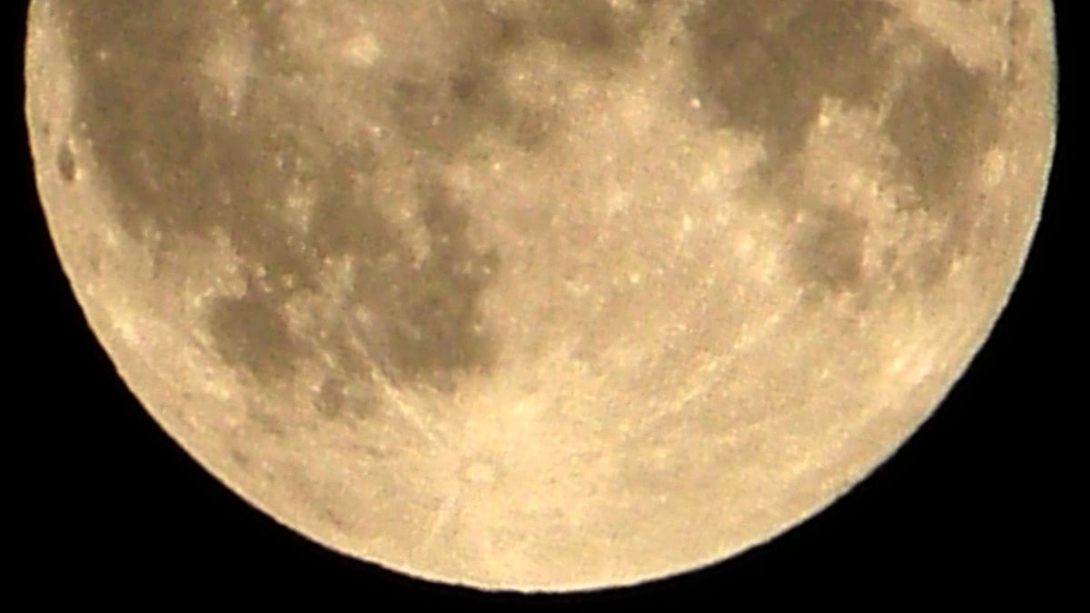 A rare lunar trilogy is coming your way on 31 January.