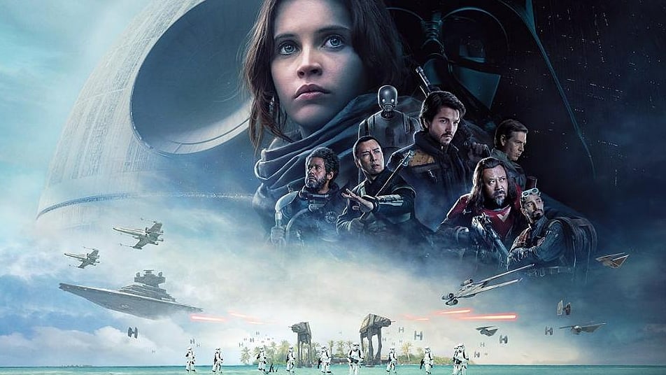 Some of the planets discovered around stars in our own galaxy may be very similar to the ‘Star Wars’ exoplanets , according to NASA. (Photo Courtesy: Twitter/<a href="https://twitter.com/Starwarslife1">100% Star Wars</a>)