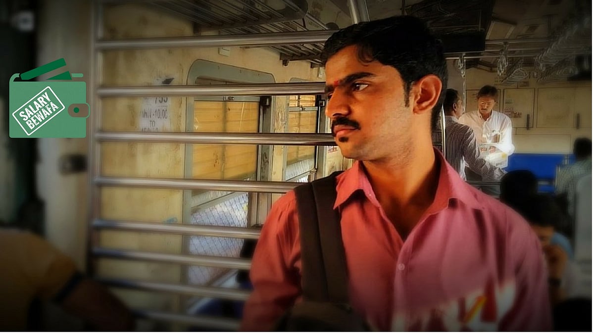 (Photo: Ashish Dikshit/ altered by <b>The Quint</b>)