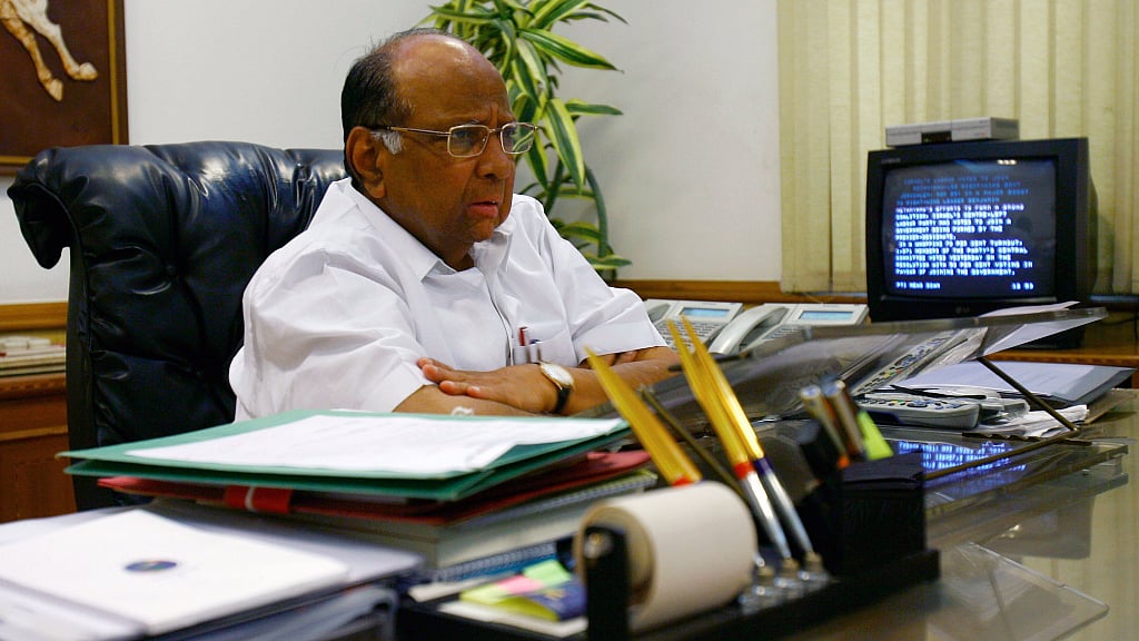 Sharad Pawar alleged that the Lodha Committee report has “definitely destroyed” cricket.
