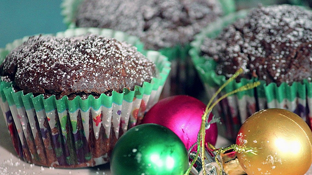 A great Christmas treat.&nbsp;