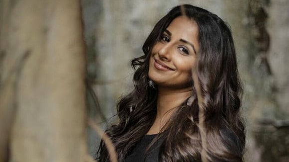 Vidya Balan turns a year younger today. (Photo courtesy: <a href="https://www.instagram.com/balanvidya/?hl=en">Instagram/ balanvidya</a>)