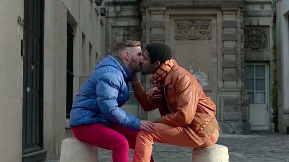 There’s no room for gay love in Aditya Chopra’s <i>Befikre</i> for CBFC chief Pahlaj Nihalani. (Photo courtesy:<a href="https://www.youtube.com/watch?v=o1naAWn2IsY"> YouTube/YRF</a>)