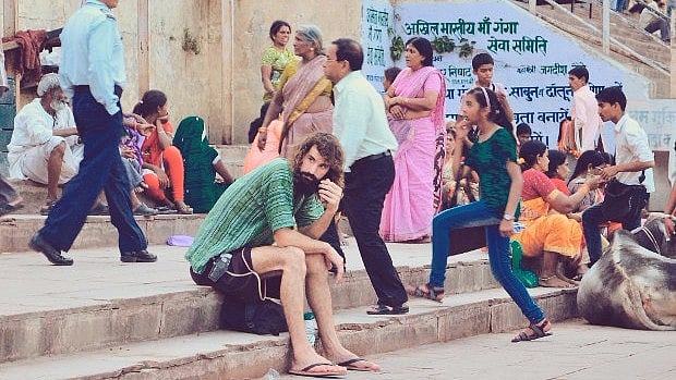 It is not clear if rapes have increased or more women are reporting rape; the reason could be either or both. (Photo Courtesy: IndiaSpend)