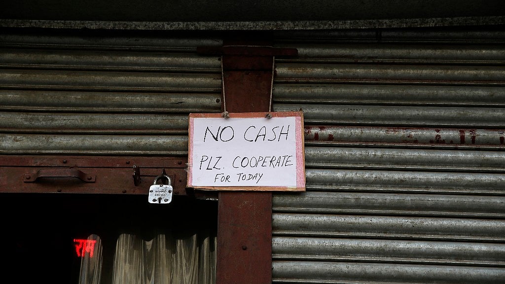 “When the immediate consequence is favourable, the later consequences are disastrous, and vice versa,” French economist Frédéric Bastiat wrote. (Photo: AP)