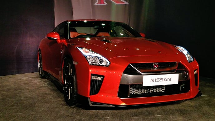Nissan Motors has legally filed notices to the country’s government.&nbsp;