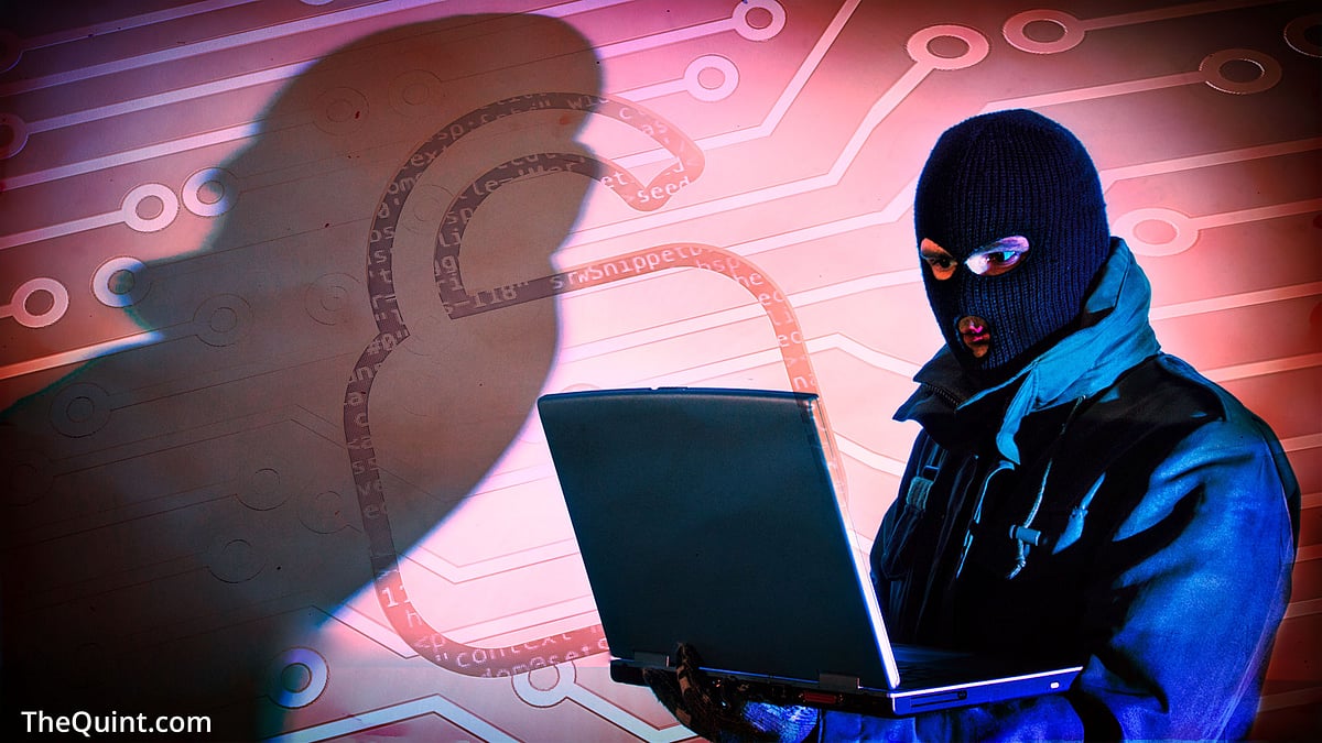 India is among the top five countries in the world when it comes to attacks using ransomware – malware that forces victims to pay a ransom. (Photo: Liju Joseph/<b>The Quint</b>)