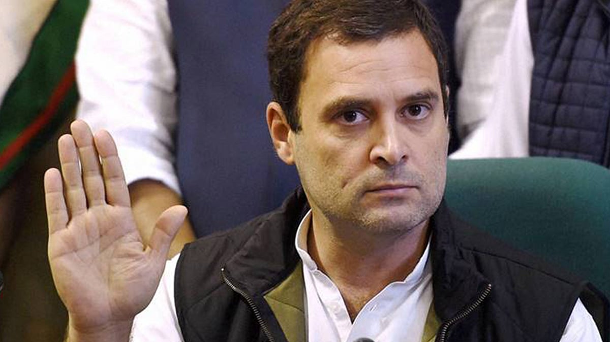 (Photo: PTI)