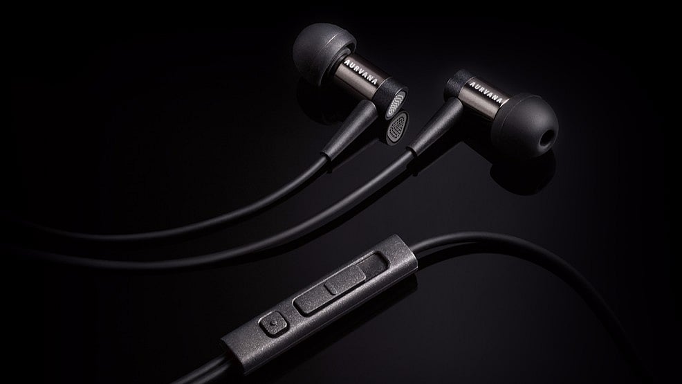 

Creative Aurvana In-Ear2 Plus. (Photo Courtesy: <a href="http://us.creative.com/p/headphones-headsets/aurvana-in-ear2-plus">Creative</a>)