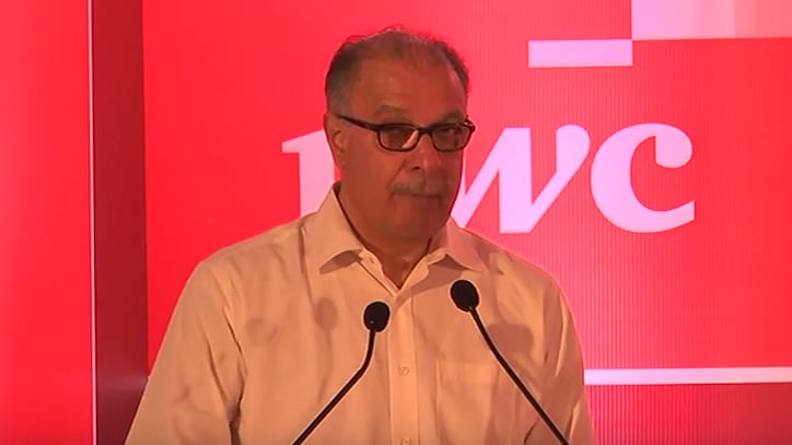 Tata Power independent director Nawshir Mirza has questioned the governance of Tata Trusts. (Photo Courtesy: Youtube screengrab)