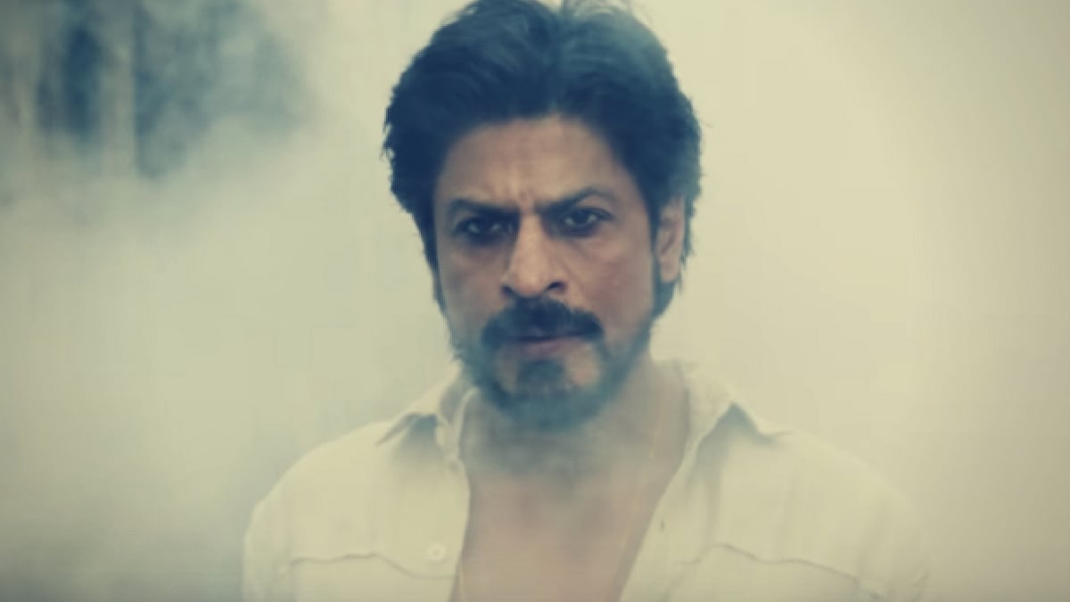 Shah Rukh Khan is back with blockbuster <i>Raees</i>. (Photo: YouTube screengrab) 