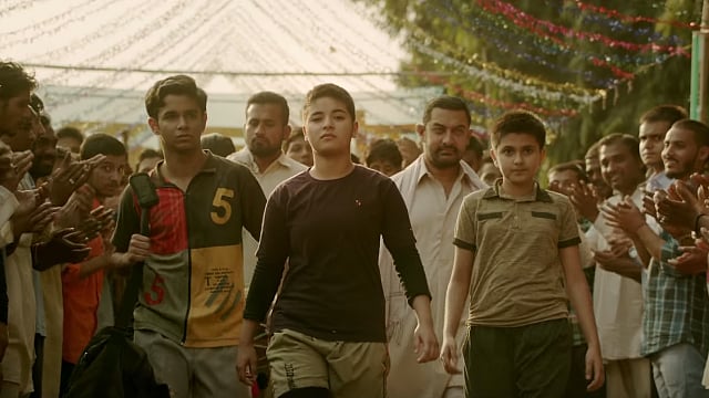The only thing Dangal and Sultan have in common is the sport that both films deal with. (Photo Courtesy: YouTube Screengrab)