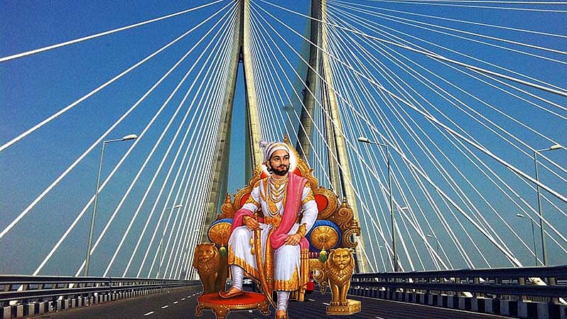 What makes Shivaji, a medieval king, the biggest vote magnet in Maharashtra even today? 