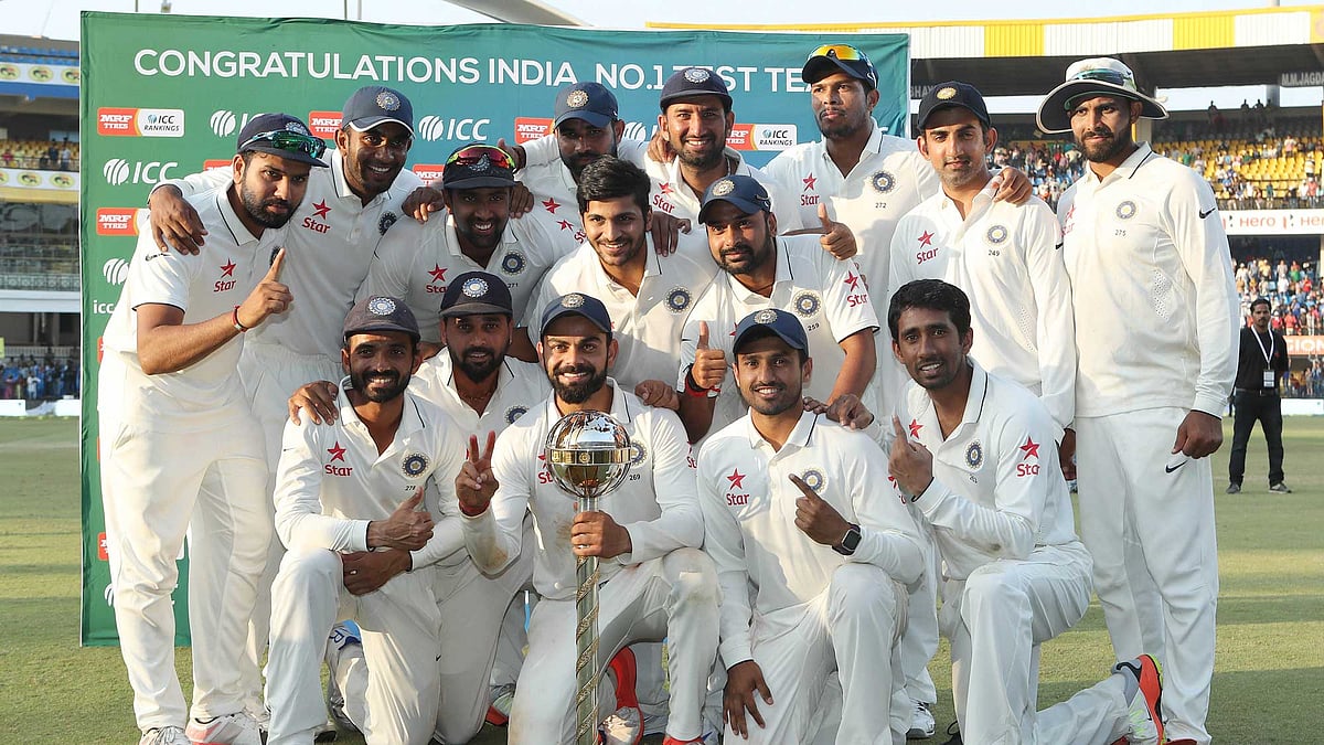 (Photo: BCCI)