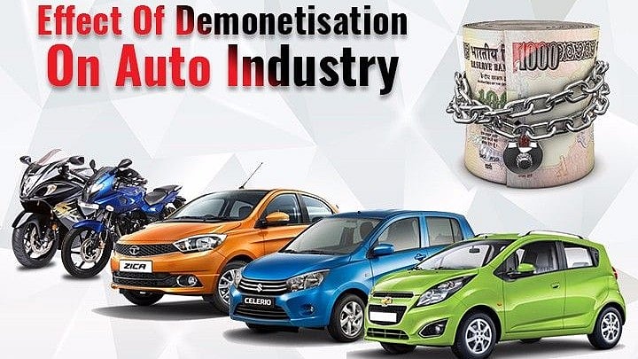 (Photo Courtesy: <a href="https://www.zigwheels.com/news-features/news/effect-of-demonetisation-on-auto-industry/26945/">Zigwheels</a>)