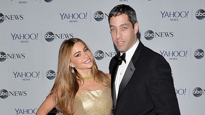 Sofia Vergara and Nick Loeb. (Photo Courtesy: Wikimedia Commons)