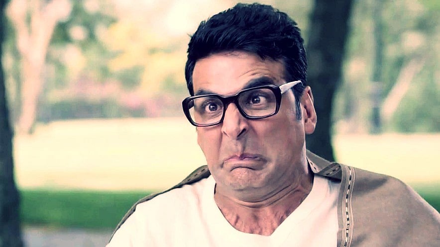Here’s a roundup of Bollywood’s absolute worst films in the year gone by. (Photo courtesy: Twitter)