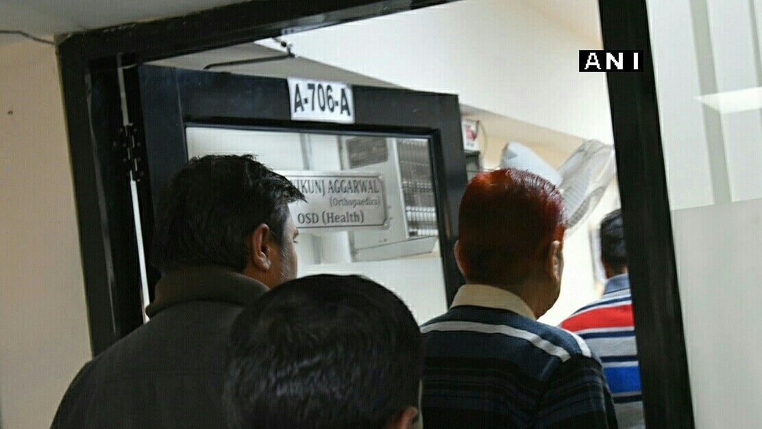 (Photo: ANI)