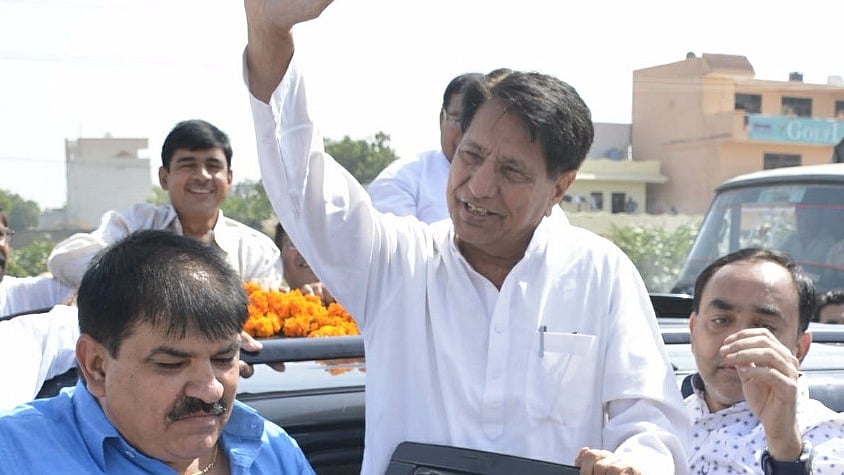 (Photo Courtesy: IANS)