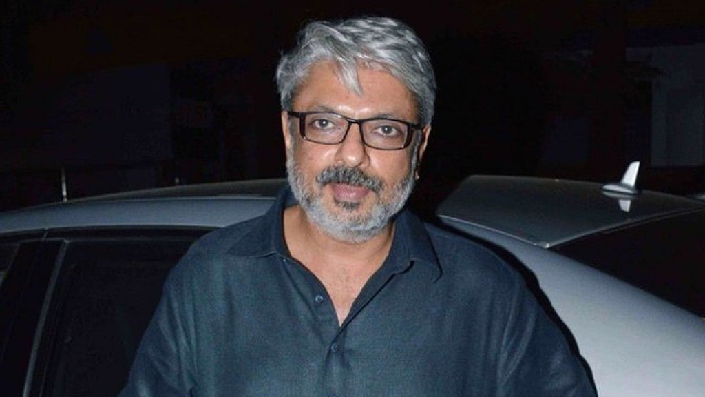 Sanjay Leela Bhansali (Photo: Yogen Shah)