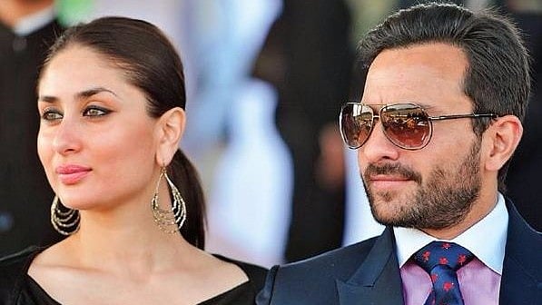 Karrena Kapoor Khan delivers a baby boy. (Photo: Twitter/<a href="http://https://twitter.com/search?q=saif%20and%20kareena&src=tyah">SaifandKareena</a>)