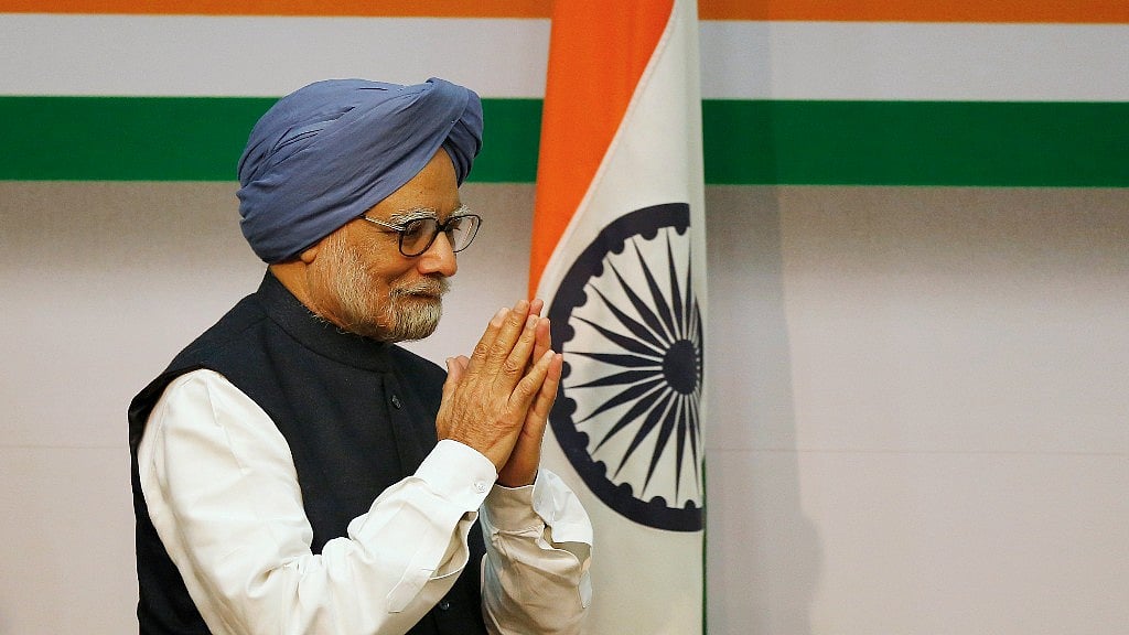 <div class="paragraphs"><p>Former Prime Minister Manmohan Singh. </p></div>