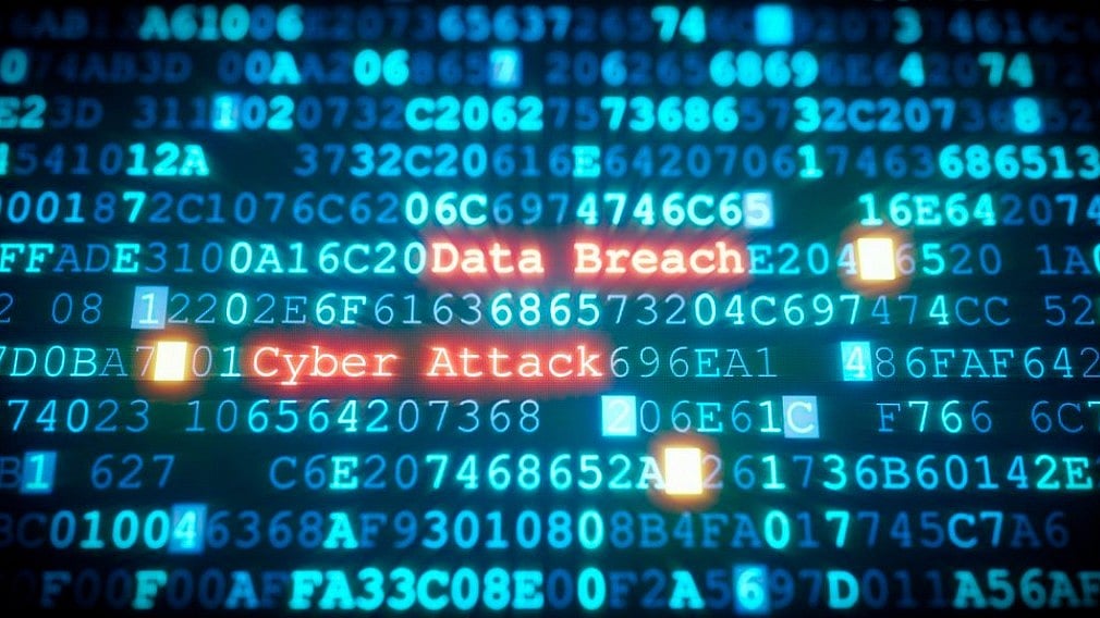 Sansad.nic.in is Legion’s next target. (Photo: iStock) 