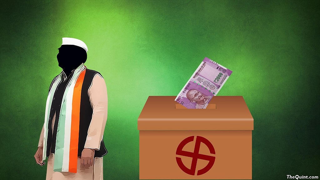 The government has announced the second phase of the Electoral Bond scheme.
