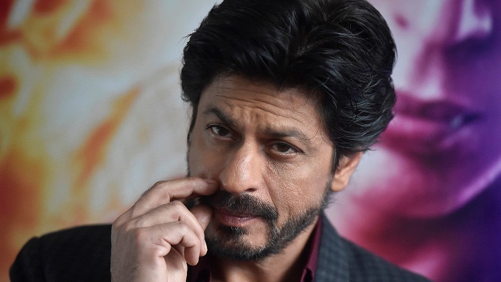 Shah Rukh Khan demonstrates his business acumen yet again. (Photo: Reuters)