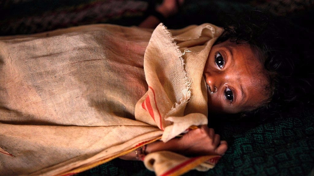 India has reduced its infant mortality rate (IMR) by 42% over 11 years--from 57 per 1,000 live births in 2006 to 33 in 2017