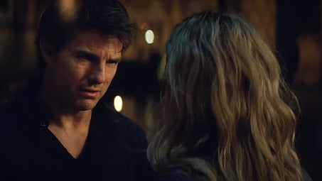 It’s a new, unknown world of Gods and monsters. (Photo: YouTube Screenshot)