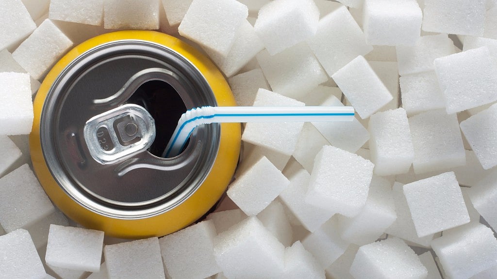 “The obesity epidemic in the European Union is an enormous burden on health systems,” said Romania’s Finance Ministry. 