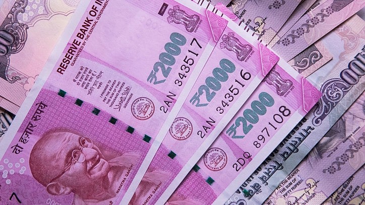 Since Tuesday, police have seized Rs 10.24 crore in old and new notes from Mumbai, Pune, Delhi, Goa, Chandigarh and Bengaluru. (Photo: iStockPhoto)