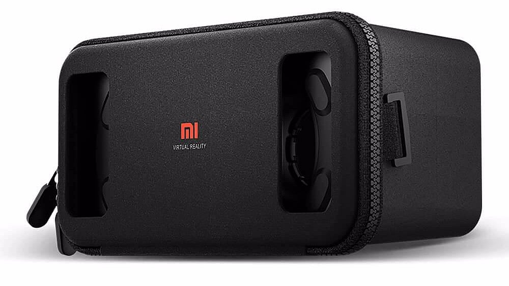 Xiaomi’s Mi VR Play launches in India. (Photo Courtesy: Mi India)