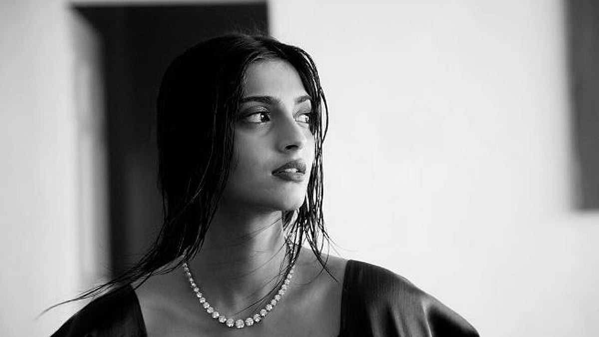 Sonam Kapoor shares her traumatic experience of being molested in her younger years. (Photo Courtesy: Instagram/SonamKapoor)