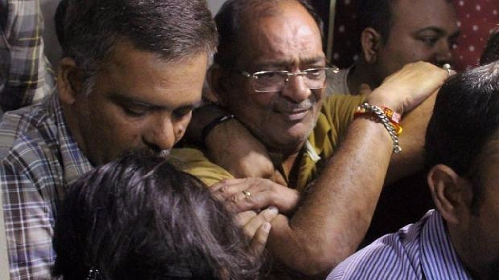 In an interview, Mahesh Shah claims he was acting on behalf of some businessmen, politicians and government officials (Photo: PTI)