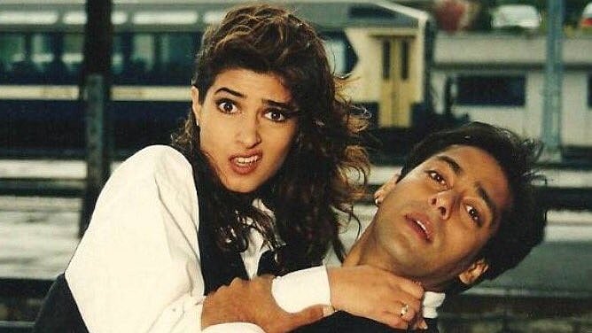 Twinkle Khanna is being trolled by Salman Khan’s fans. (Photo courtesy:<a href="https://twitter.com/mrsfunnybones/status/813071254626385920"> Twitter/ @mrsfunnybones</a>)