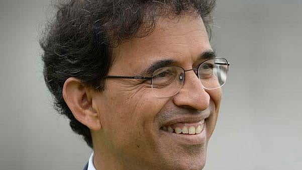 File photo of Harsha Bhogle. (Photo Courtesy: <a href="https://www.facebook.com/bhogleharsha/">Facebook/Harsha Bhogle</a>)