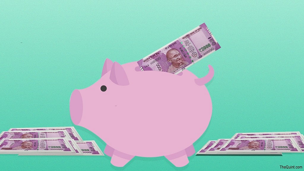 The biggest casualty of demonetisation has been the implementation part of the bold move. (Photo: Rhythum Seth/ <b>The Quint</b>)