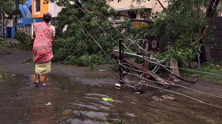 (Photo: Vikram Venkateswaran/<b>The Quint</b>)